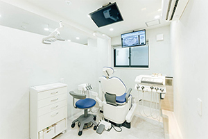 Keiai Dental Shibuya Hatagaya Clinic 医療法人社団　恵生会 恵愛歯科　渋谷幡ヶ谷診療所